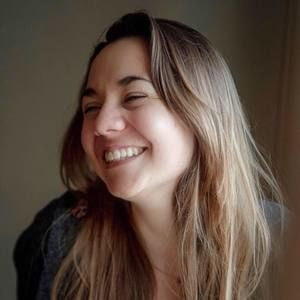 Meet your Posher, Abby